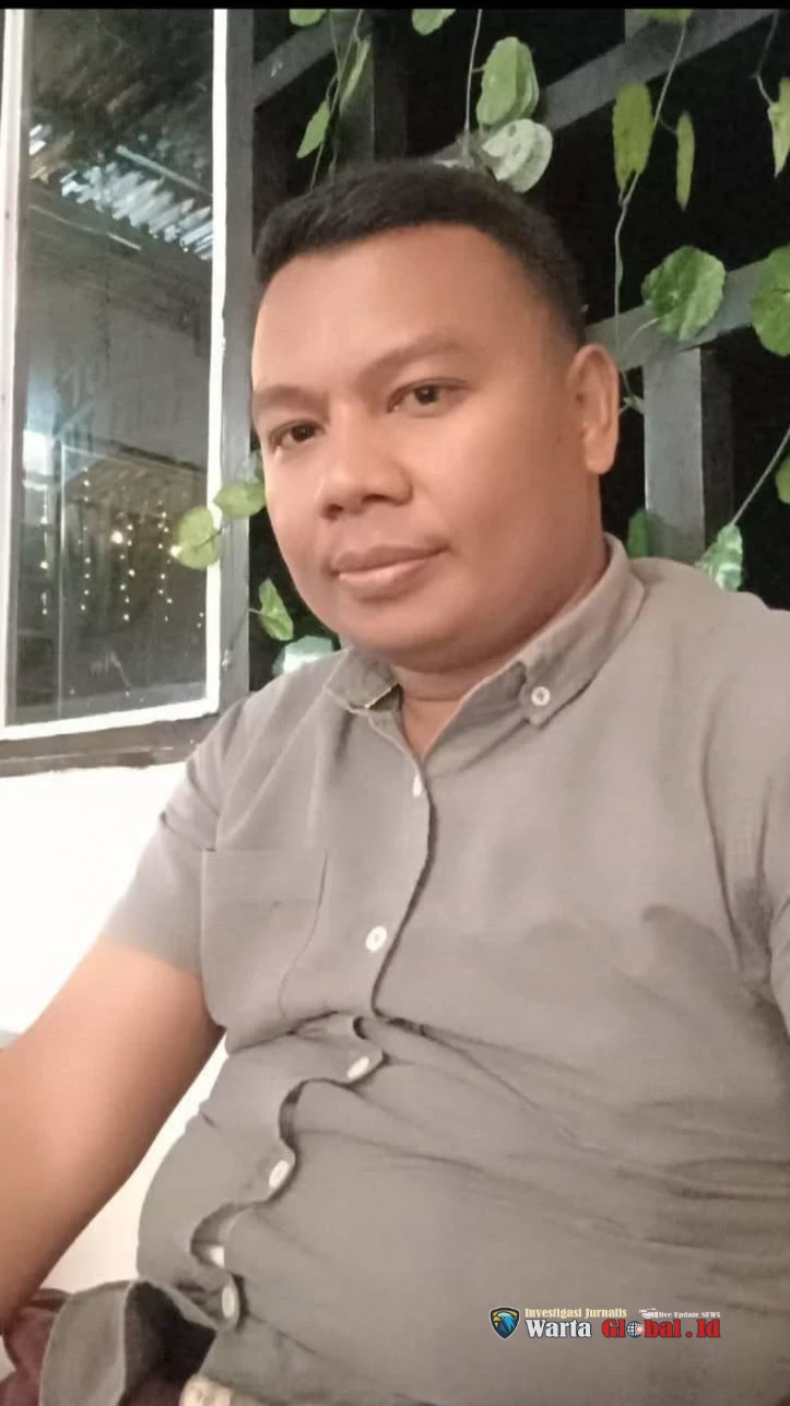 Haris Sangaji Dilaporkan, Chat WhatsApp Ajak Istri Orang Bertemu dan Bahas Menikah