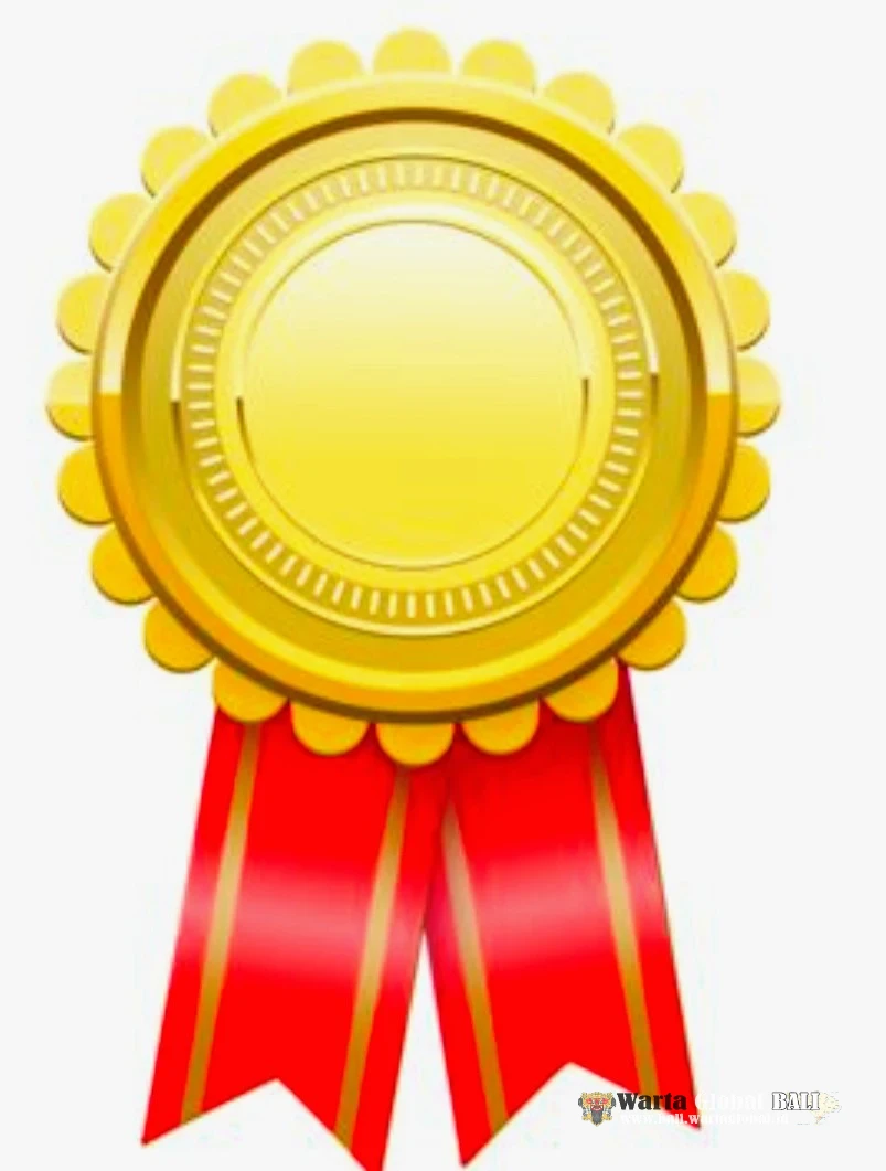 Penghargaan Wisata: 
"Trofi Kosong yang Memiskinkan Bali."