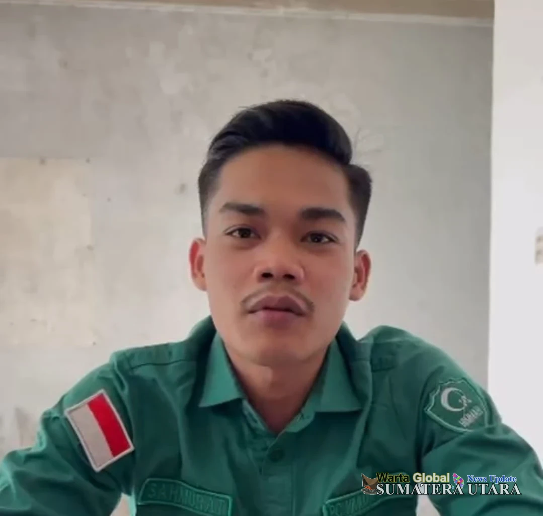 Langkah Positif, Himmah Kota Medan Dukung Penuh Kombes Calvijn Berantas Narkoba