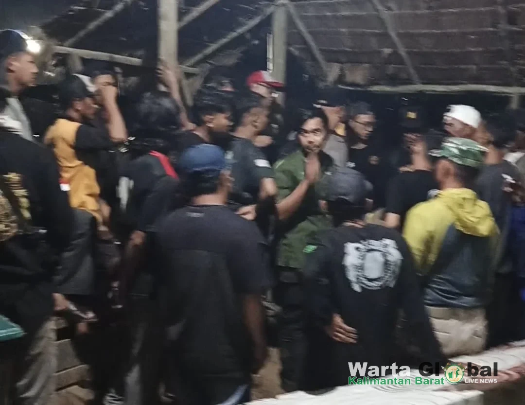 PT Jalin Vanio Dituding Adu Domba Warga, SPK Dipindahkan Tanpa Musyawarah