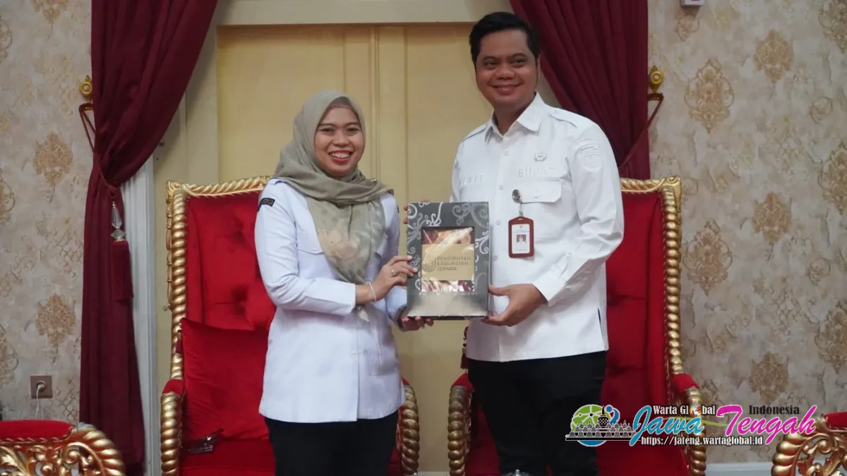 Jepara–Demak Sepakat Prioritaskan Jalur Alternatif Pesisir dan Revitalisasi Jembatan Kedung–Wedung Jepara–Demak Sepakat Prioritaskan Jalur Alternatif Pesisir dan Revitalisasi Jembatan Kedung–Wedung