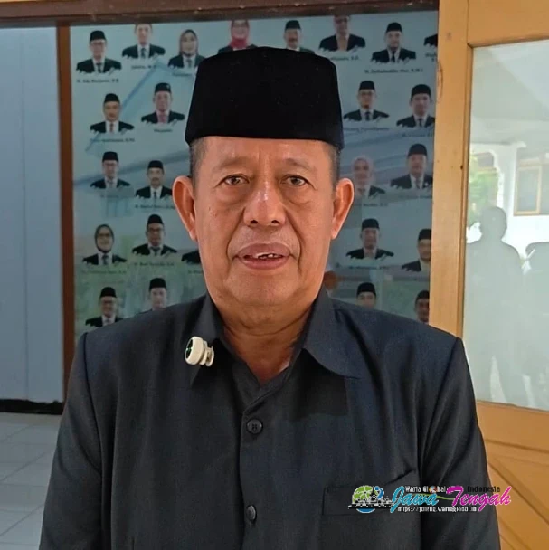DPRD dan Pemkab Pekalongan Ajak Warga Isi Tahun Baru dengan Doa dan Refleksi