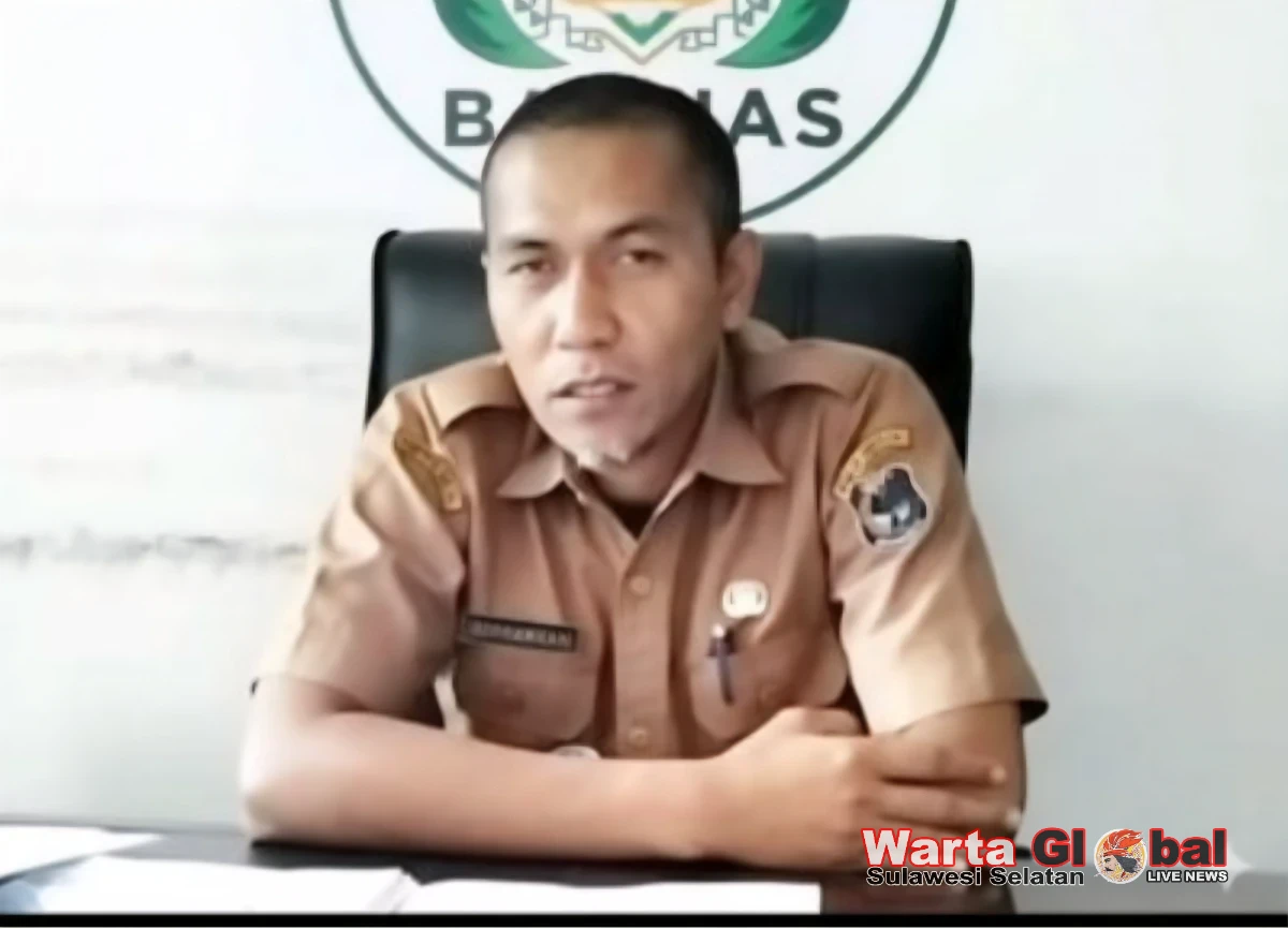 Baznas Enrekang Benahi Tata Kelola Zakat ASN, Perkuat Dasar Hukum dan Syariat