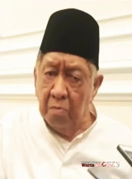 Sorotan Jurnalis Indonesia : Haji Halim Dipaksa Hadiri Sidang Korupsi Lahan Tol Betung-Tempino, Pakar Hukum Pidana Kritik Perlakuan Tidak Manusiawi