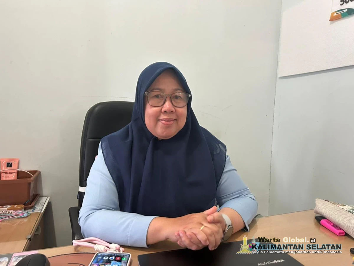 Air Bersih PAM Bandarmasih Dipastikan Aman Dikonsumsi, Air Baku Aman dan Tidak Tercemar