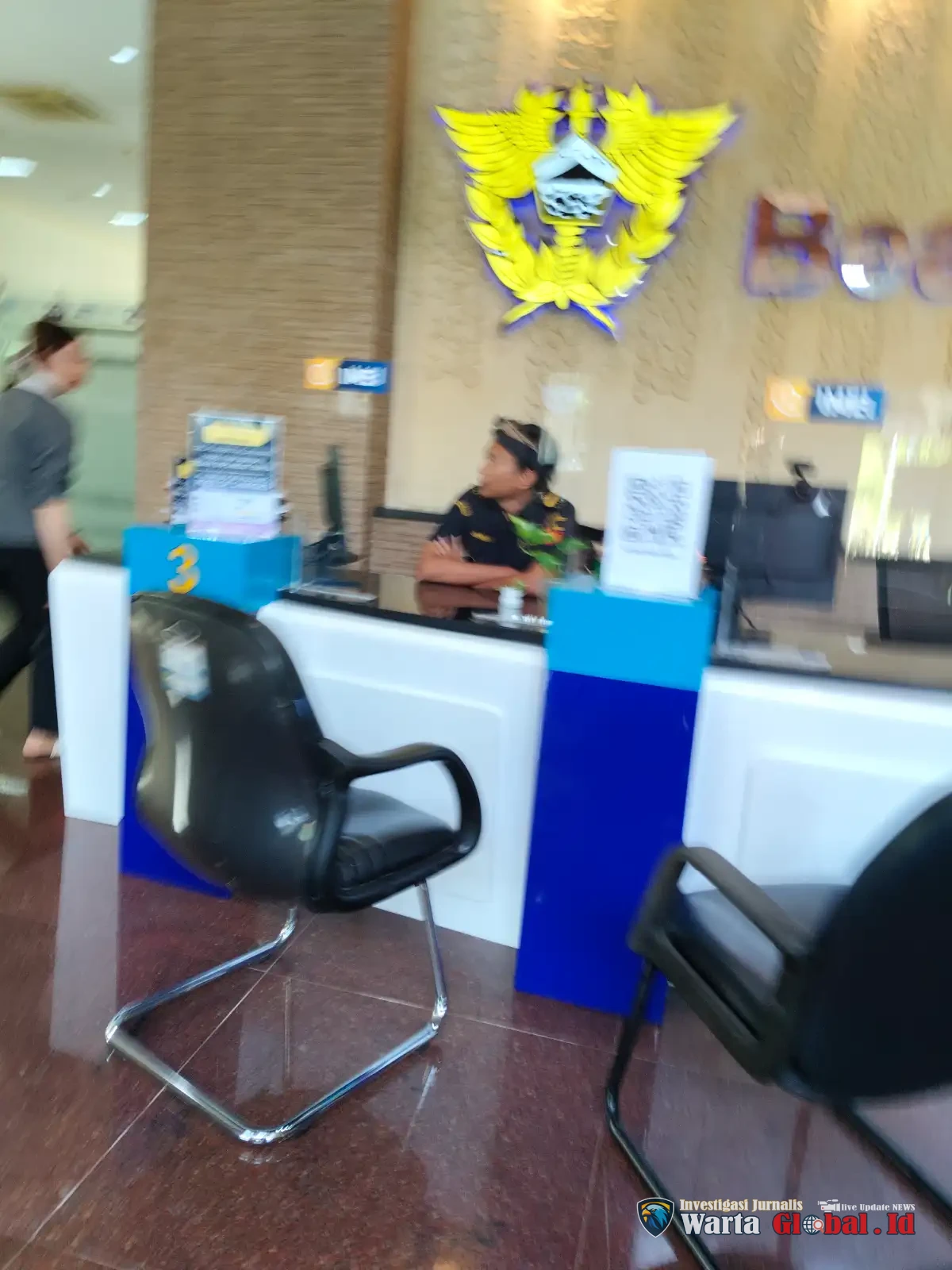 Kekecewaan Pelayanan Publik: Bea Cukai "Palak" Pajak Berlebih, Nota Asli Ditolak Mentah-Mentah