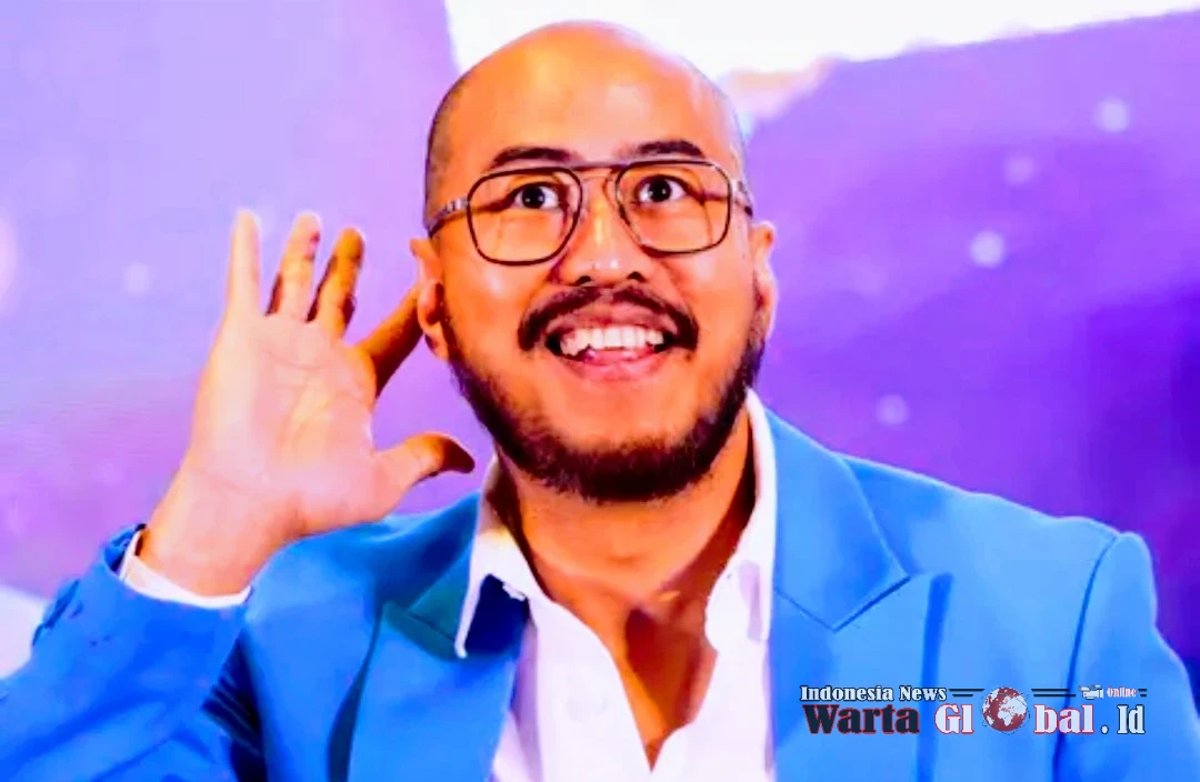 Polda Metro Jaya Intensifkan Penyelidikan Pandji Pragiwaksono: Siapa Dalang Materi "Mens Rea"?