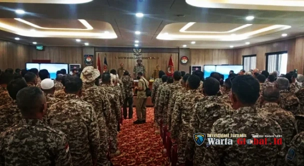 Retret Rp25 Juta per Desa di Halsel: Di Balik Dugaan Paksaan, Bayang-Bayang Tanggung Jawab Bupati Menguat. Pengawasan inspektorat dipertanyakan !!!