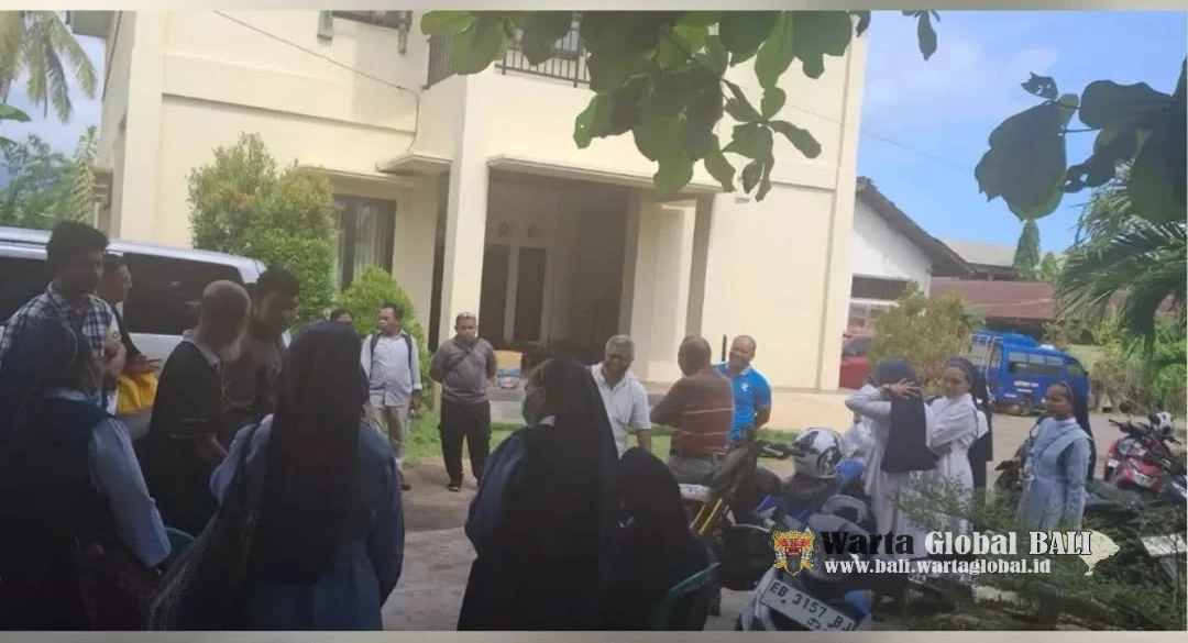 Suster Ika, Pahlawan Lintas Iman: 13 Korban TPPO Dipulangkan Gubernur KDM Tepat Waktu Sambut Ramadan Suster Ika, Pahlawan Lintas Iman: 13 Korban TPPO Dipulangkan Gubernur KDM Tepat Waktu Sambut Ramadan