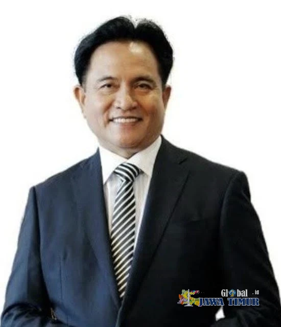 Menko Yusril: Tindakan Oknum Brimob di Tual di Luar Perikemanusiaan, Harus Diproses Etik dan Pidana