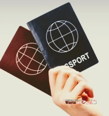 Dual Citizenship: 
Indonesia Kaku, Dunia Terbuka Lebar – Kontroversi LPDP Ungkap Celah Hukum