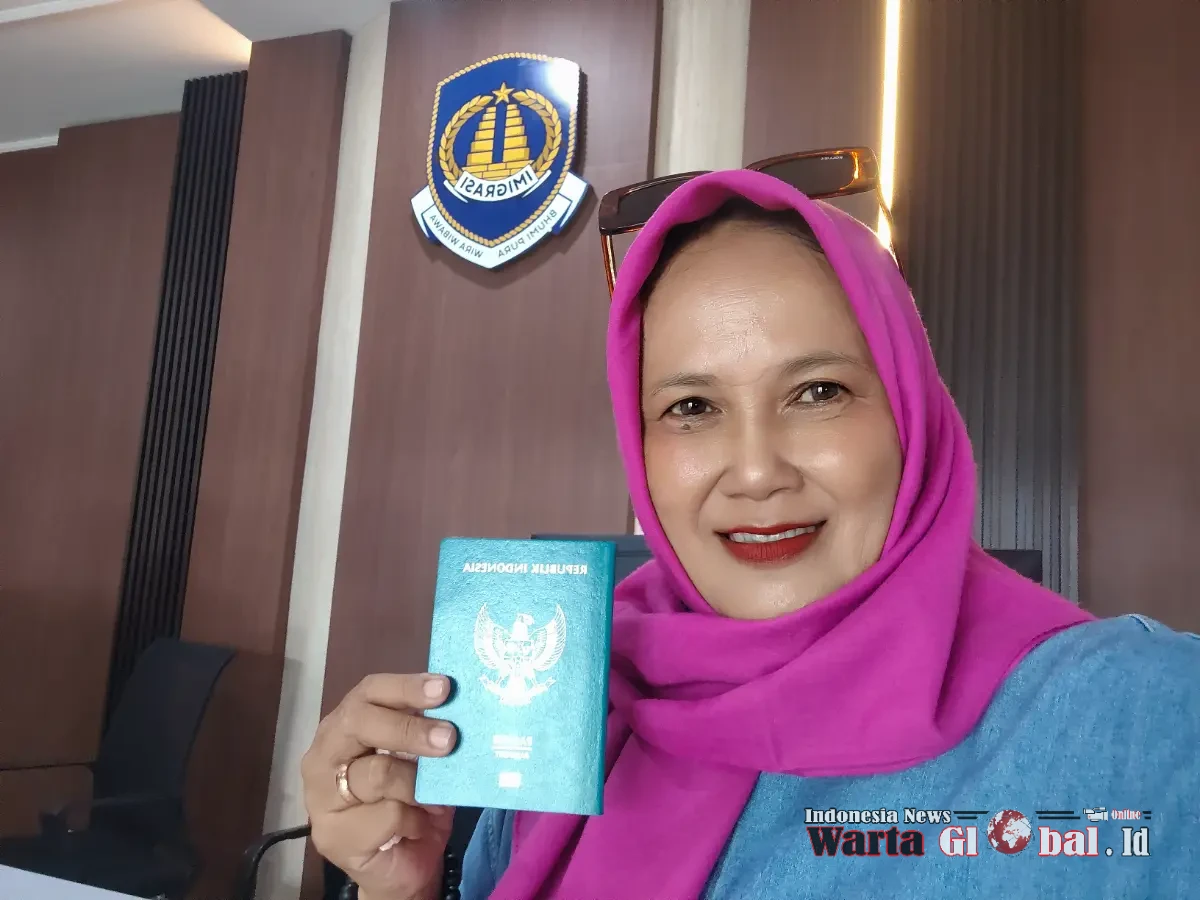 “Imigrasi Ngurah Rai Dipercaya Jadi Mitra Mobilitas Jurnalis WartaGlobal”