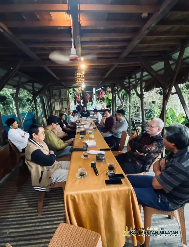 Effendy, Ikhtiar Membangun Intelektual Organik