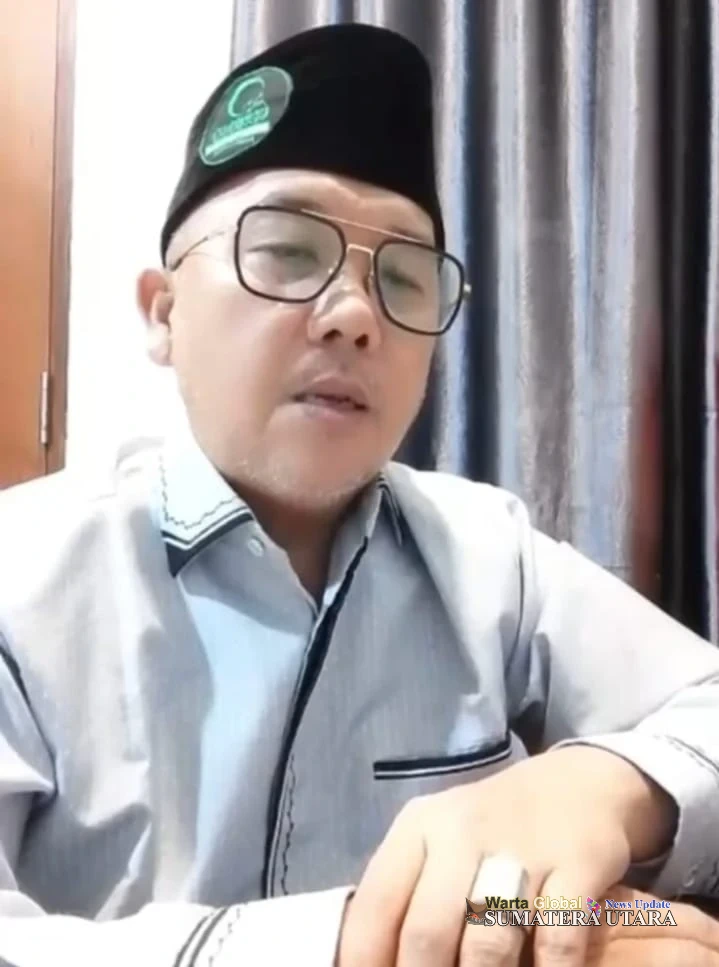 Lakukan Tindakan Pasti Untuk Masyarakat, Ketua Al Washliyah Medan Apresiasi Kinerja Kapolrestabes Medan