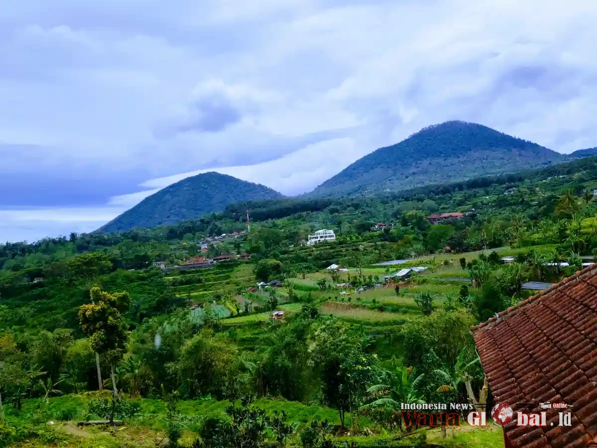 Kemiskinan di Bali: Tak Kasat Mata, Namun Dipertajam Struktur Sosial dan Kebijakan Pejabat Yang Pincang