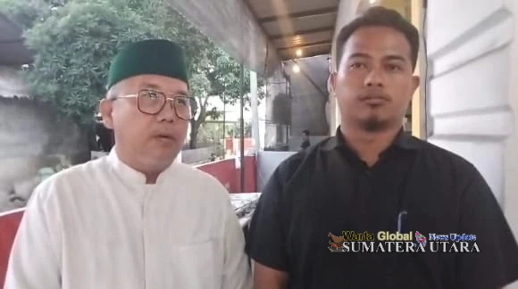 Al-Washliyah Tidak Pernah Mengajarkan Kadernya Bertindak Yang Menimbulkan Kemudharatan Dan Melanggar Hukum