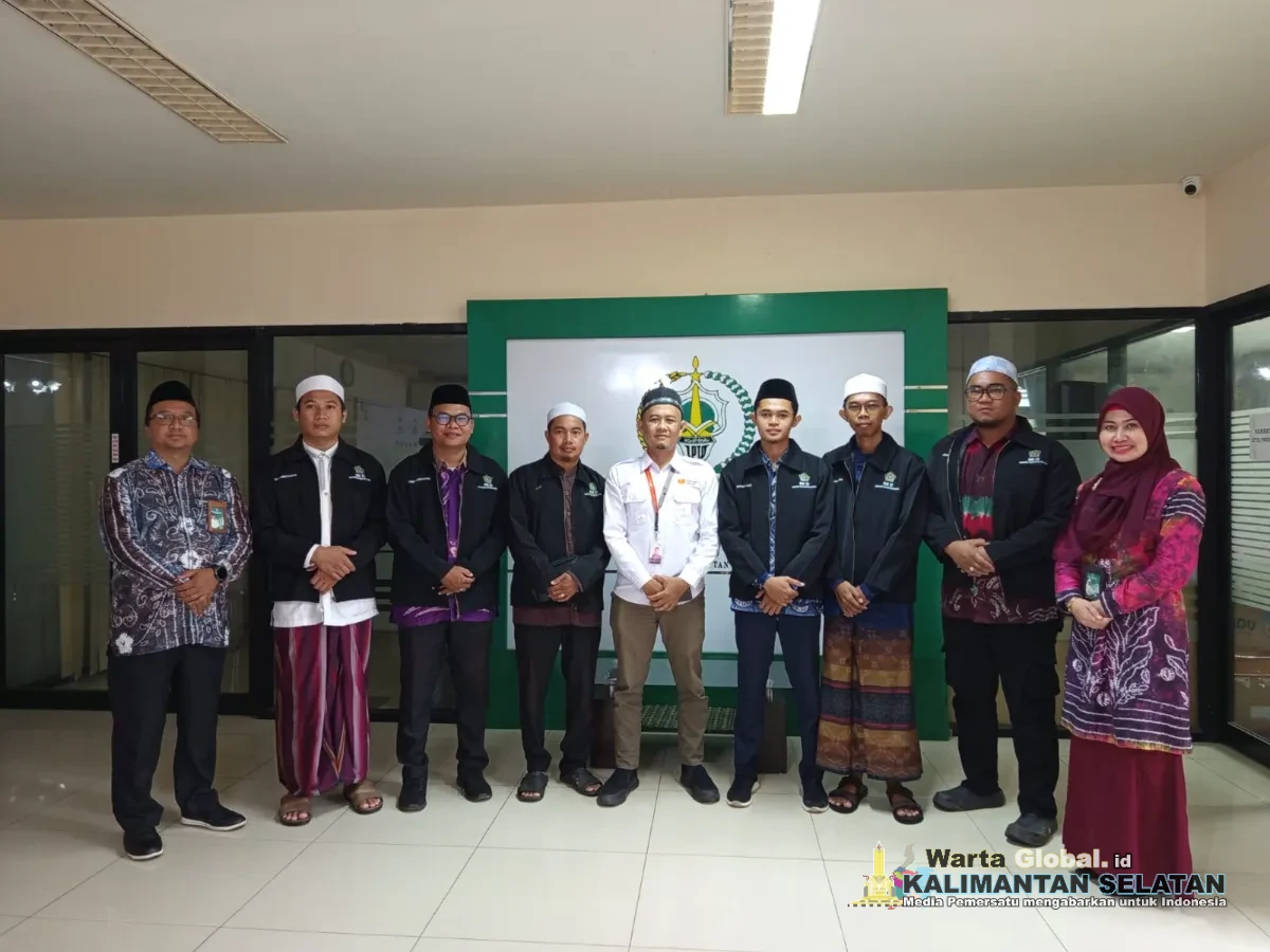Rumah Zakat Kalsel Kolaborasi Program Pengiriman Dai 3T, Alokasikan Anggaran untuk 10 Dai