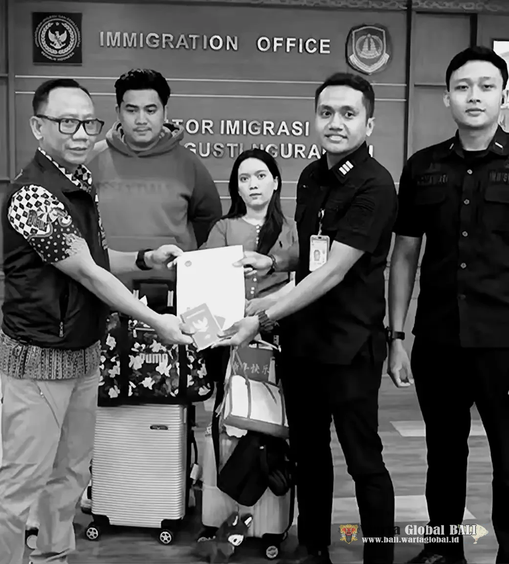 Penangkapan Pelaku Tindak Pidana Perdagangan Orang di Bandara Internasional I Gusti Ngurah Rai Bali Bersama Imigrasi Bandara Ngurah Rai Penangkapan Pelaku Tindak Pidana Perdagangan Orang di Bandara Internasional I Gusti Ngurah Rai Bali Bersama Imigrasi Bandara Ngurah Rai