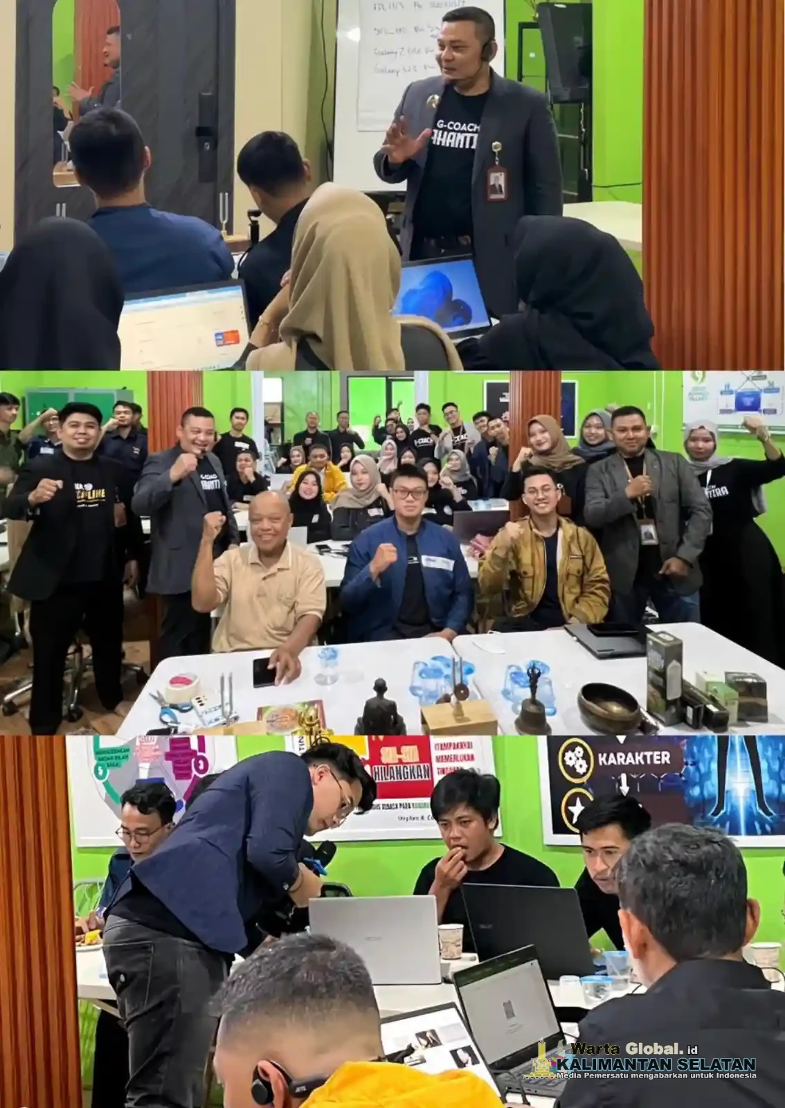 DIGMAR Mahantira 2026: Jawaban Nyata Tantangan Gen Z dan Akselerasi Digital UMKM