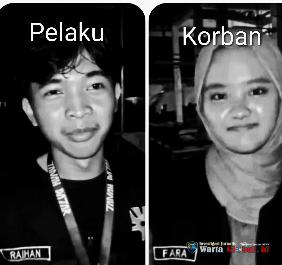 Kapak Maut : Dari Teman KKN hingga Obsesi Mematikan Reyhan terhadap Mahasiswi UIN Suska Riau