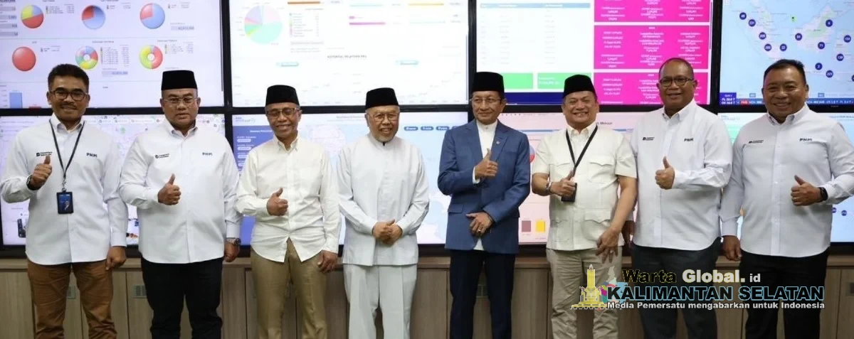 Ramadan dan Amanah Ekonomi, Inilah Pesan Menag untuk PNM