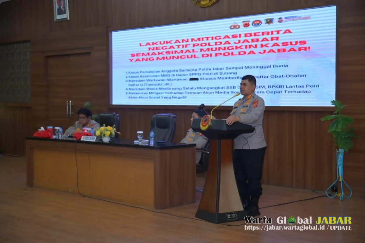 Optimalkan Manajemen Media 2026, Sihumas Polres Purwakarta Ikuti Bintek Kehumasan Polda Jabar. Optimalkan Manajemen Media 2026, Sihumas Polres Purwakarta Ikuti Bintek Kehumasan Polda Jabar.
