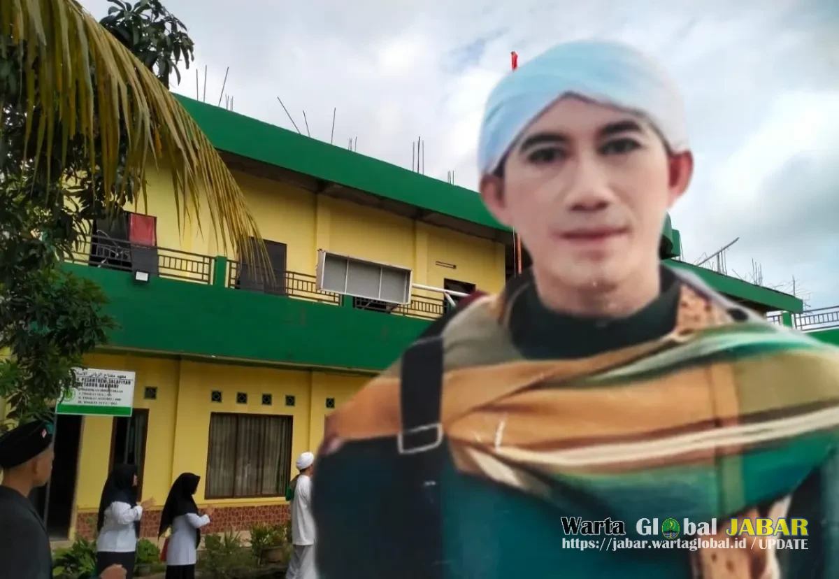 Pondok Pesantren Miftahur Rabbani Batam Mengkader Anak Bangsa Berkualitas dan Berbudi Luhur Pondok Pesantren Miftahur Rabbani Batam Mengkader Anak Bangsa Berkualitas dan Berbudi Luhur