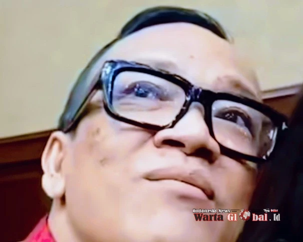 Noel Meledak: "KPK Isi Bocil Bohong Licik Liar!" – Sindir Pedas Jubir Budi sebagai "Juru Nyinyir"