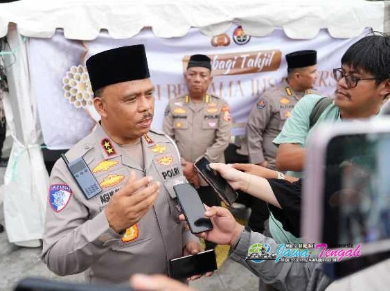Korlantas Polri Perkirakan 3,6 Juta Mobil Pemudik Melintas Tol Saat Lebaran