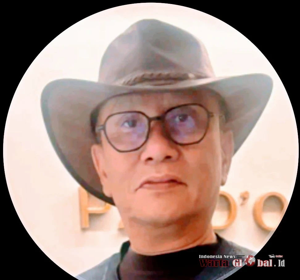 Jilal Mardhani Ungkap Malapetaka 'Jebakan Batman' UU 1/2022: 80% Daerah Tercekik Aturan Belanja Pegawai 30 Persen