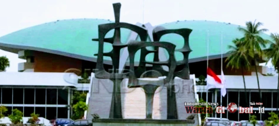 Apakah DPR Masih Relevan di Era AI? Waktunya Reformasi Radikal!