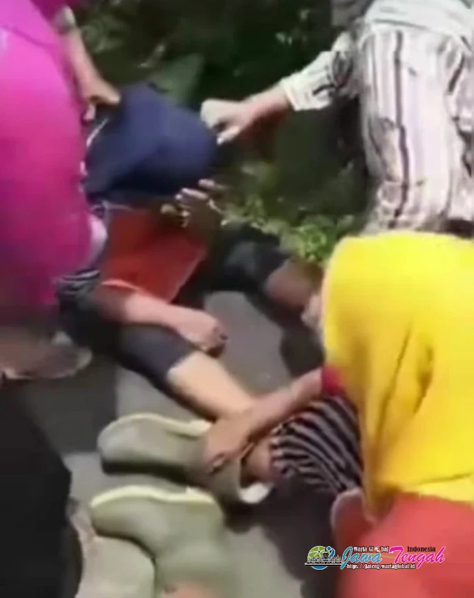 Dapur SPPG Krajan Banyumas Meledak, Puluhan Relawan Alami Luka Ringan!