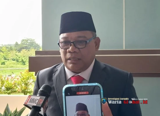 Sekda Terbelit Dua Perkara Pidana, Ketegasan Gubernur Maluku Utara Dipertanyakan Publik. Sekda Terbelit Dua Perkara Pidana, Ketegasan Gubernur Maluku Utara Dipertanyakan Publik.