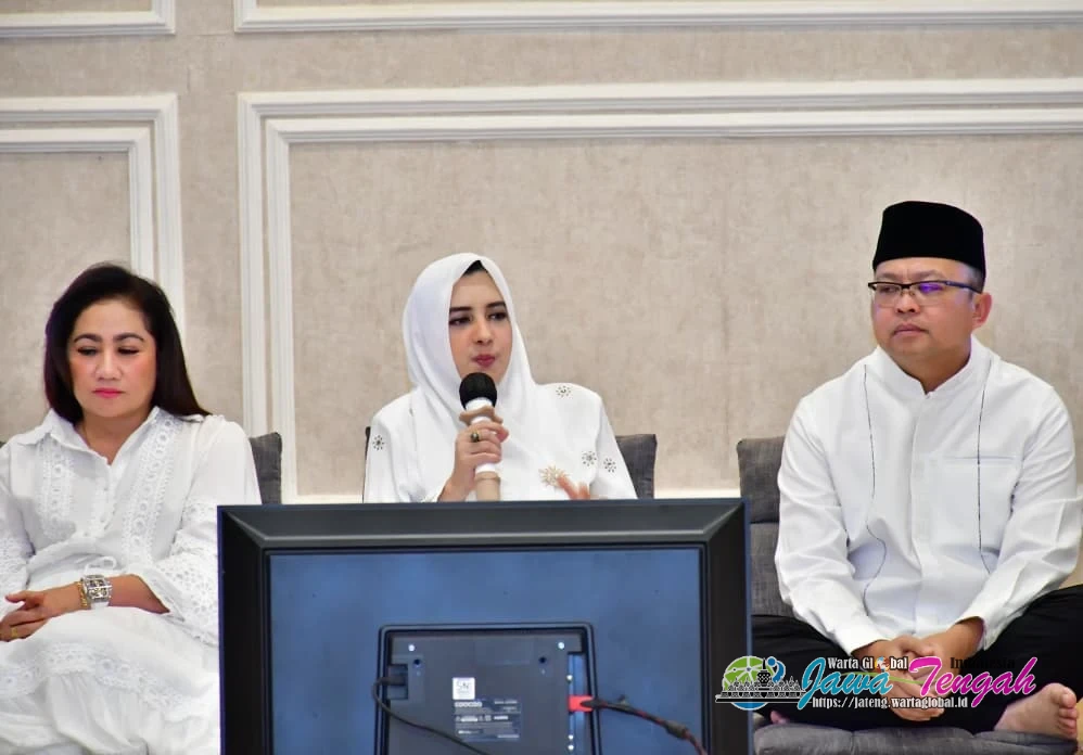 Refleksi Satu Tahun Kepemimpinan Fadia Arafiq-Sukirman: Catat Deretan Capaian Pembangunan dan Prestasi
