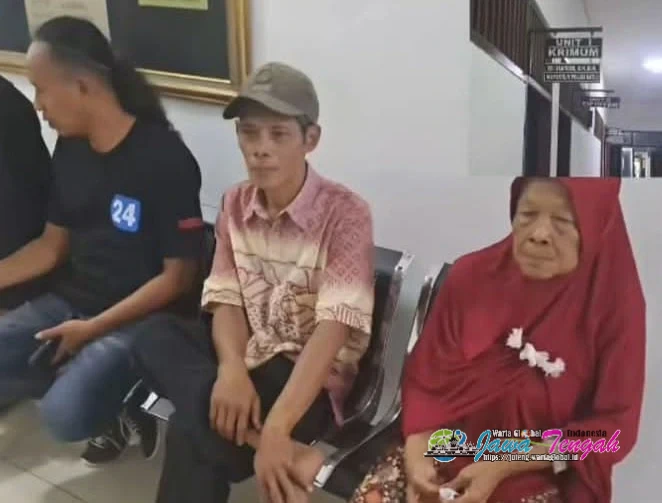 Warsiti Lansia Korban Dugaan Penyerobotan Tanah, Kuasa Hukum Didik Pramono,S.H.: Pelaku dan Pihak yang Terlibat Minta Diproses Hukum