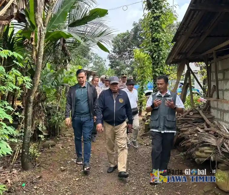 Kisah Rifki, Bocah Disabilitas Usia 9 Tahun Bobot 8 Kg, Dapat Perhatian Khusus DPR RI Abdul Wachid dan Bupati Jepara