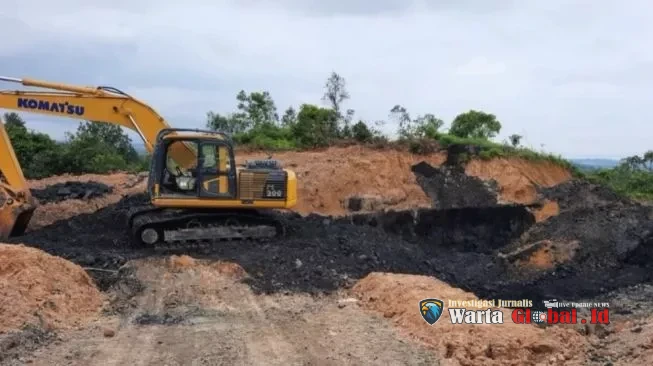 Dugaan Informasi Menyesatkan soal Izin PT Karya Wijaya, Gubernur dan Kadishut Maluku Utara Disorot di Tengah Temuan Satgas PKH dan Denda Ratusan Miliar atas Dugaan Tambang Tanpa PPKH.