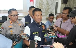 Polda Jateng Gelar Ops Pekat Candi: Imbau Warga Tidak Beli atau Gunakan Petasan!