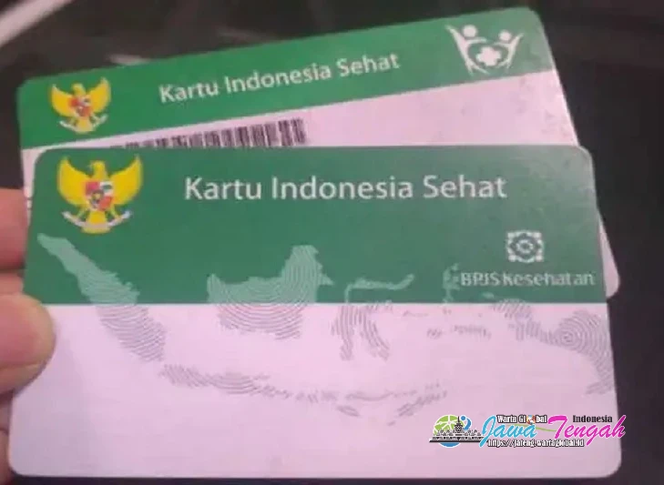 Warga Sragen Ajukan Reaktivasi BPJS PBI JKN, Ini Syarat yang Harus Dipenuhi