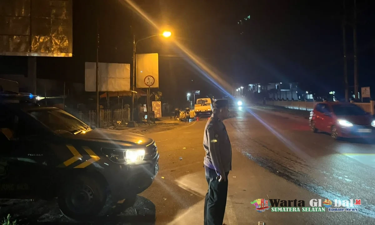 Antisipasi Gangguan Kamtibmas, Polres Ogan Ilir Melalui Polsek Tanjung Raja Laksanakan Patroli Subuh Selama Ramadhan!!! Antisipasi Gangguan Kamtibmas, Polres Ogan Ilir Melalui Polsek Tanjung Raja Laksanakan Patroli Subuh Selama Ramadhan!!!