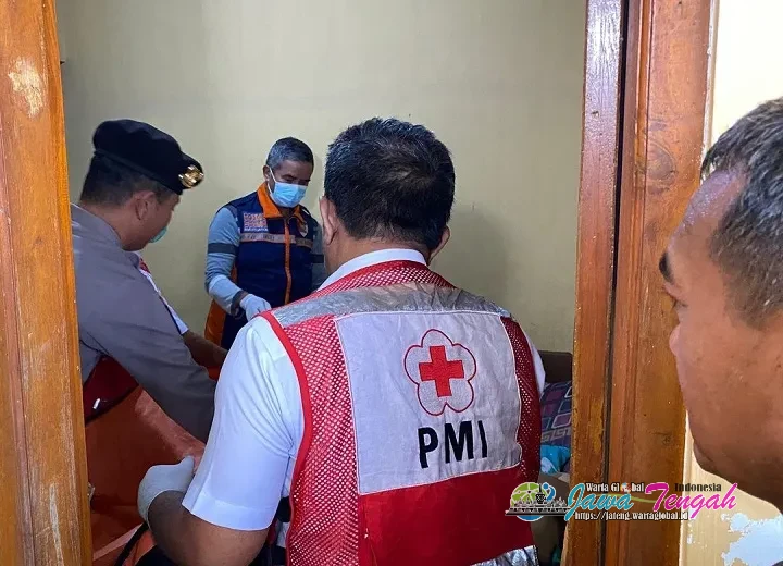 Chec-in dengan Perempuan, Pria Asal Sragen Ditemukan Meninggal di Kamar Hotel Pilangsari