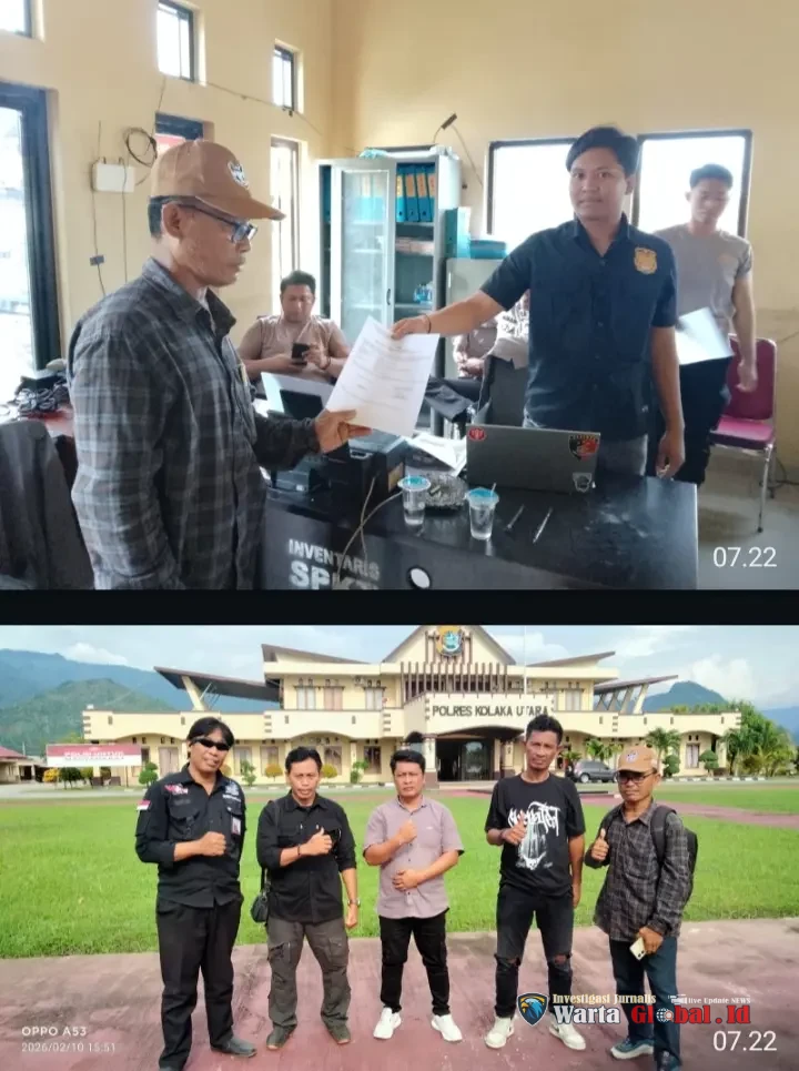 Tuntut Hak Pembayaran Royalty, Sakar Pemilik Lahan Memilih Jalur Hukum