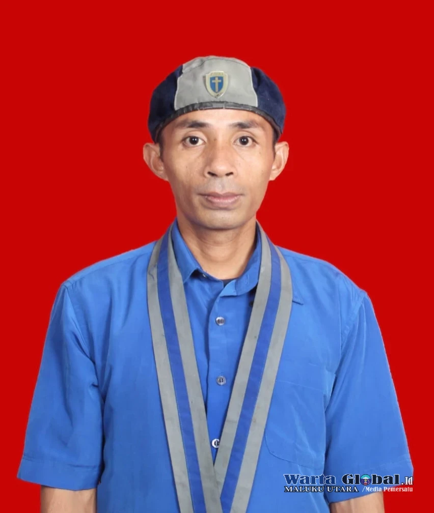 Ketum GMKI Cabang Bacan: Seluruh Elemen Masyarakat Dapat Menjaga Keamanan dan Ketertiban Selama Ibadah Puasa Ramadhan 1447 H