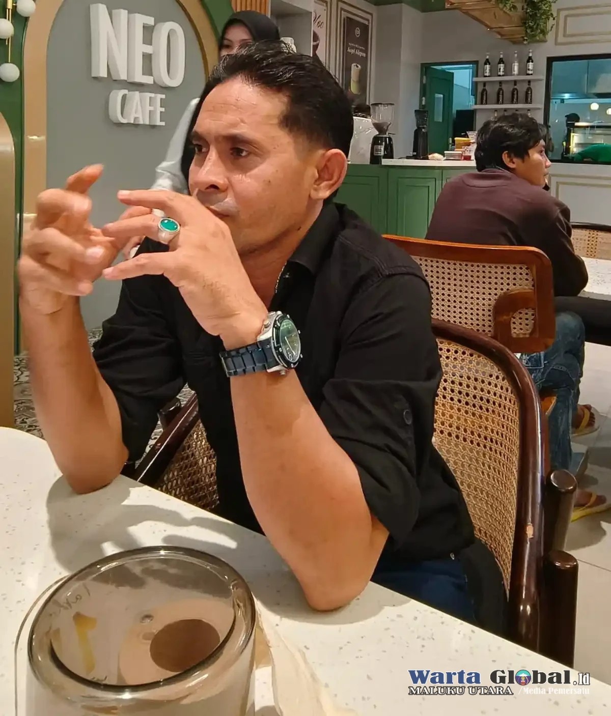 Keluarga Ongky Nyong Desak Penegakan Hukum Transparan Terkait Insiden Brutal di Desa Silang