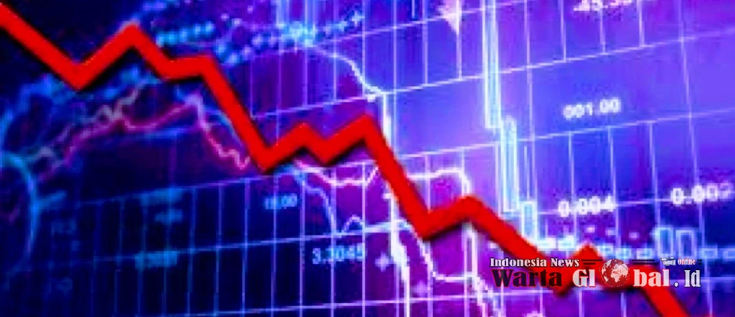 Klaim Mundur Bos OJK-BEI: Fakta atau Hoax? Mundur Berjemaah