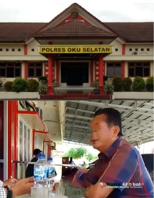 Kasus Dugaan Intimidasi Wartawan oleh Kades Talang Padang Berlanjut, Polisi Panggil Terlapor dan Dua Saksi