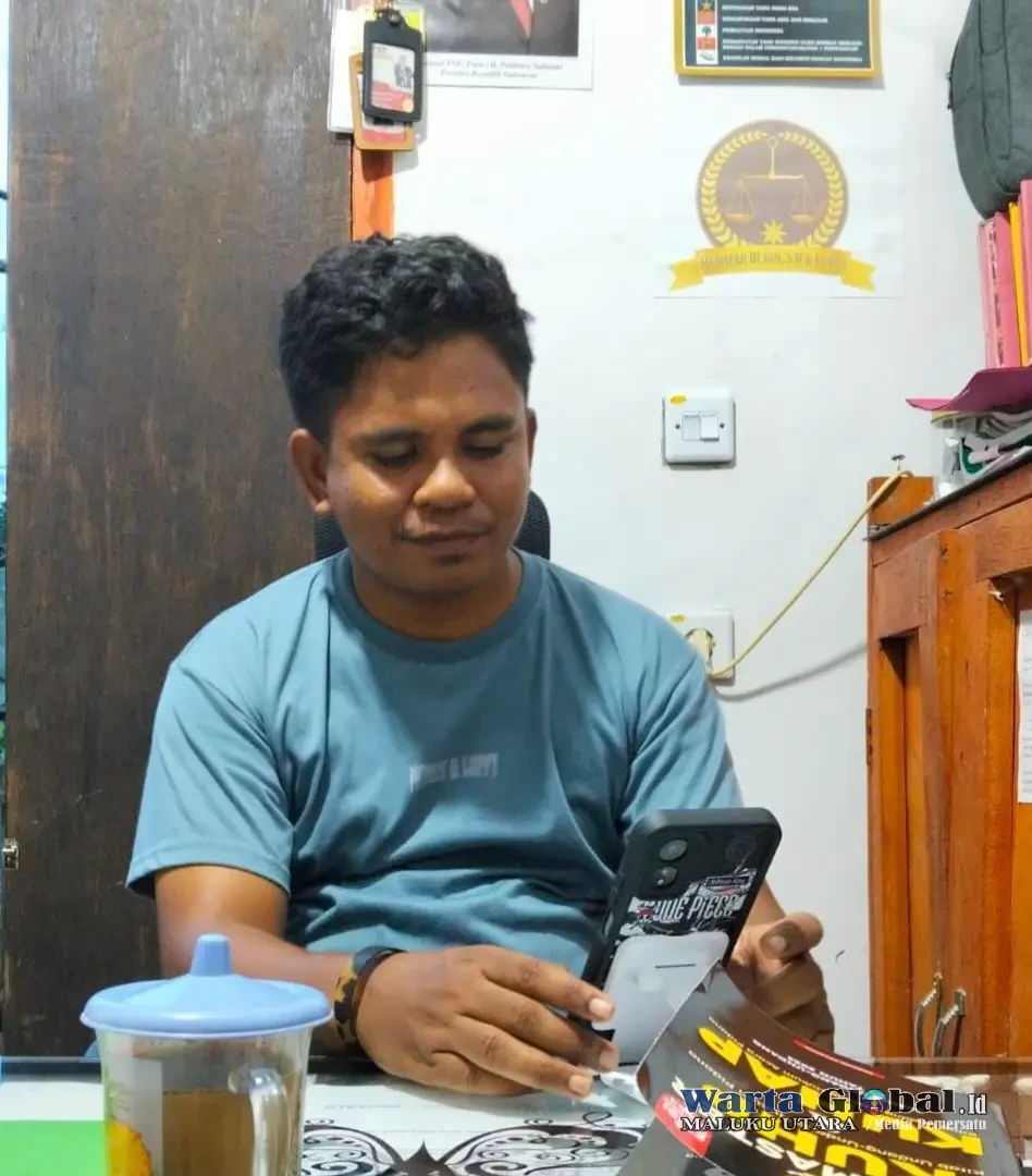 Dugaan Guru P3K Mangkir Mengajar, Akademisi STAI Alkhairaat Soroti Disiplin ASN di SMPN 34 Halmahera Selatan