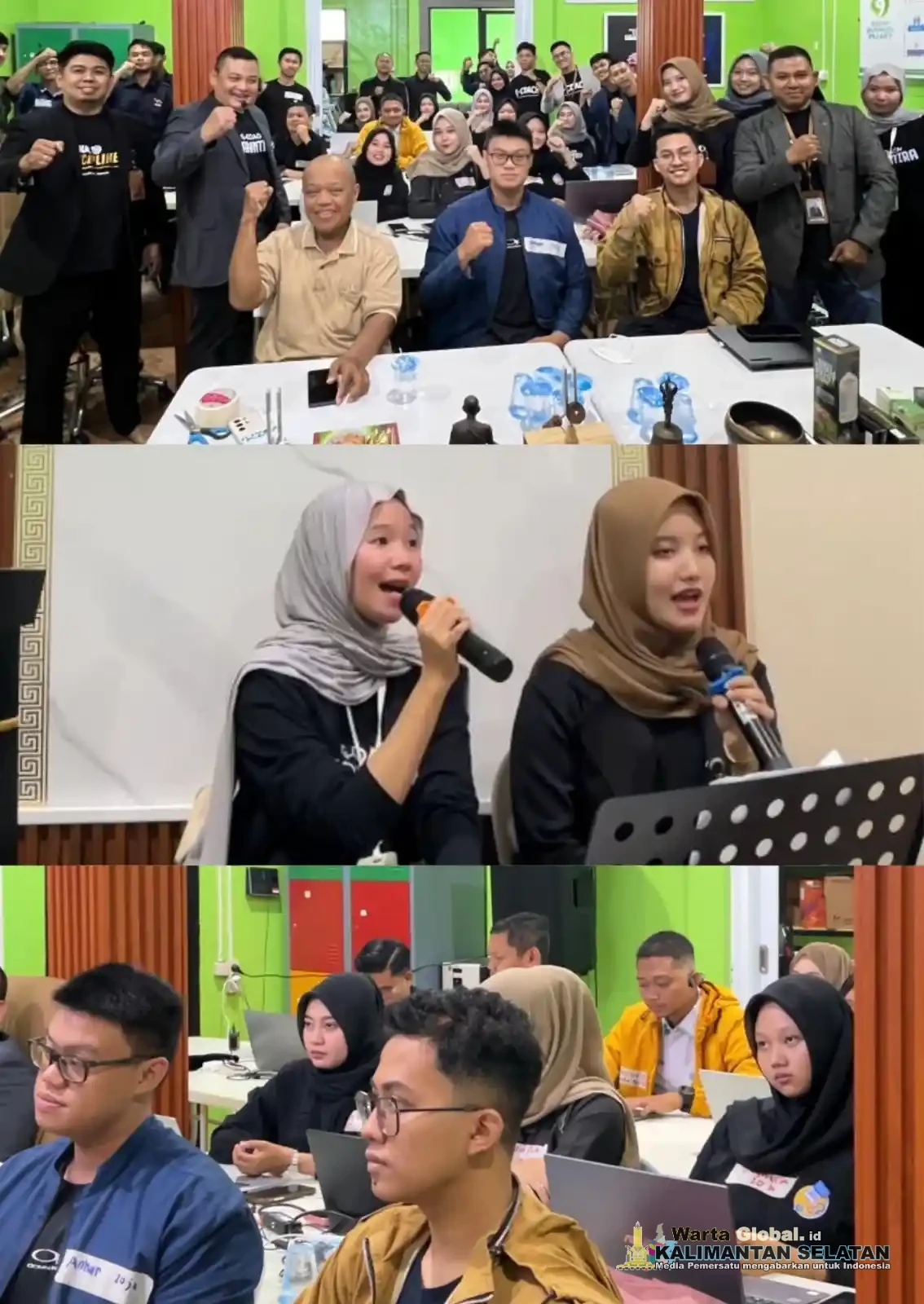 DIGMAR Mahantira 2026: Menjawab Tantangan Gen Z, Mendorong UMKM Melek Digital Marketing