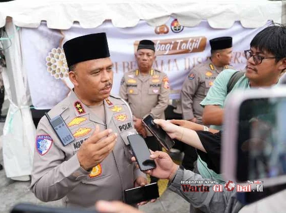 Korlantas Polri Perkirakan 3,6 Juta Mobil Pemudik Melintas Tol saat Lebaran