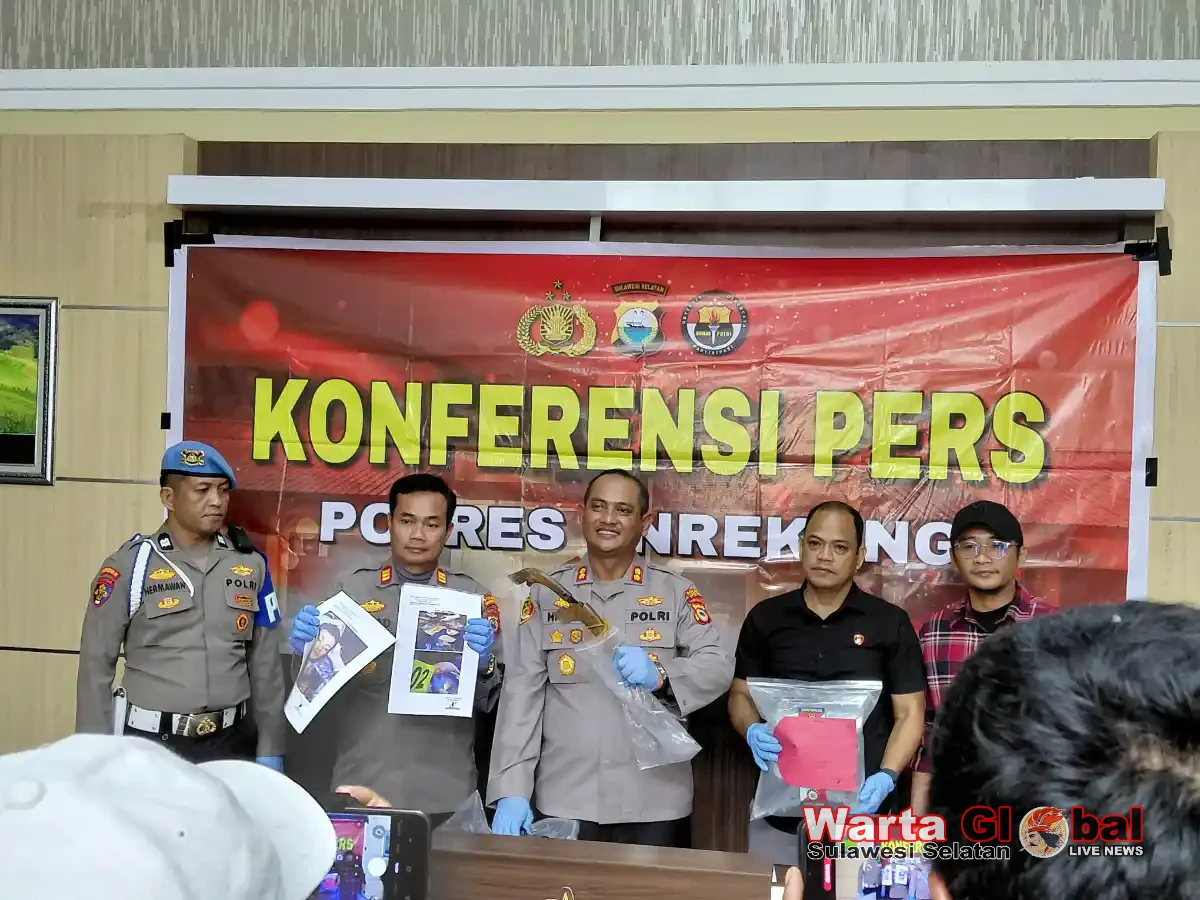 Perkelahian Usai Pesta Miras Tradisional Berujung Kematian, Ini Penjelasan Polisi